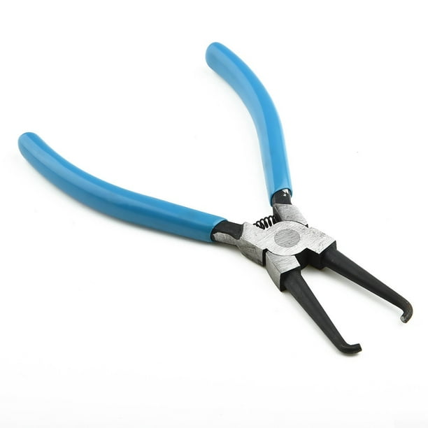 Autos Fuel Line Petrol Pipe Hose Connector Quick Release Removal Plier Hand Tool
